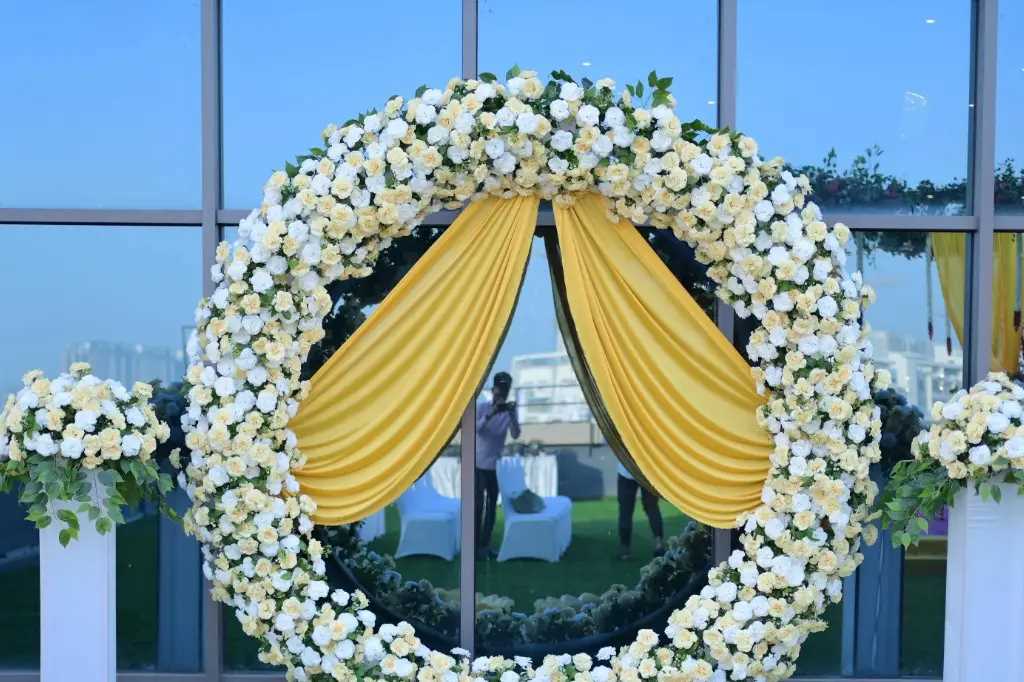 Solasta Stays & Banquets Pune